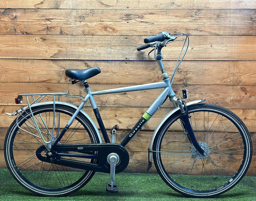 Gazelle Orange 8v 28inch 53cm