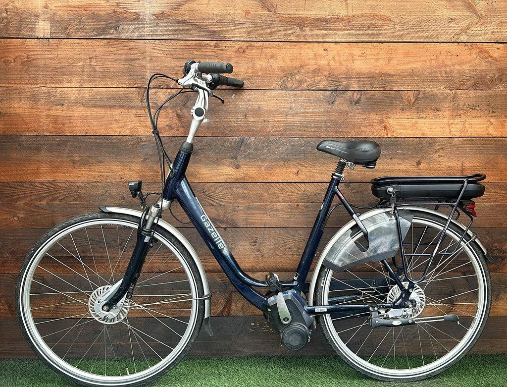 Gazelle Orange Comfort E-bike Gereviseerd 7v 28inch 57cm