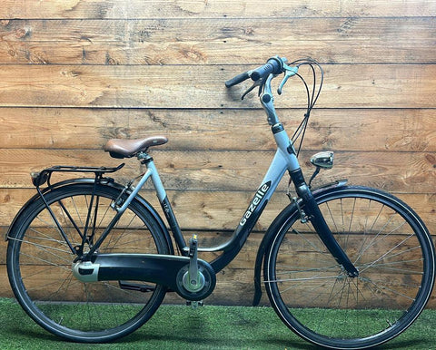 Gazelle Orange Lite 7v 28inch 53cm