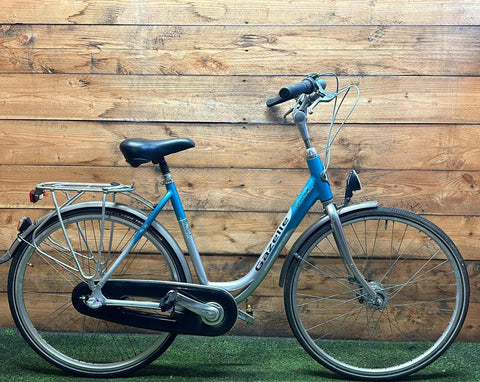 Gazelle Orange Pure 3v 28inch 53cm