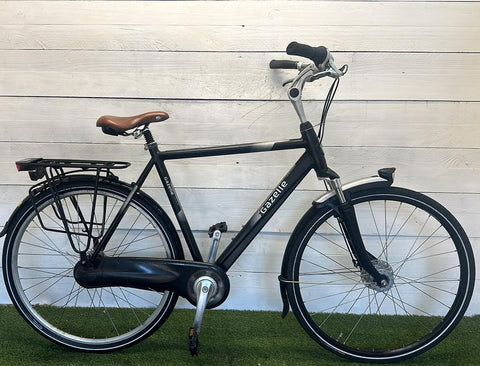 Gazelle Orange