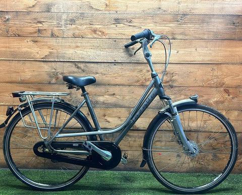 Gazelle Paris 7v 28inch 49cm