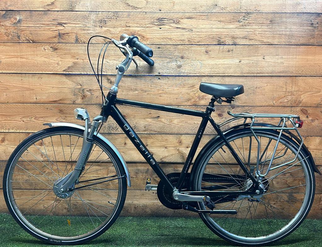 Gazelle Paris 7v 28inch 57cm