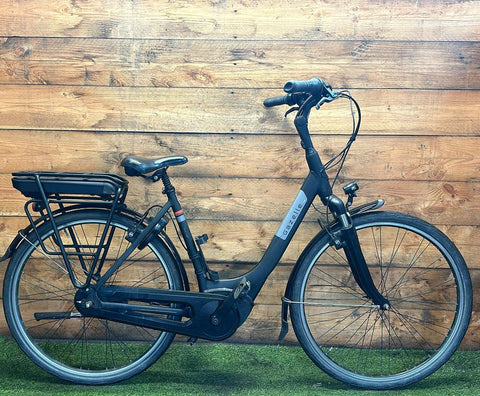 Gazelle Paris C7 E-Bike