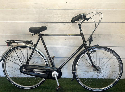 Gazelle Paris