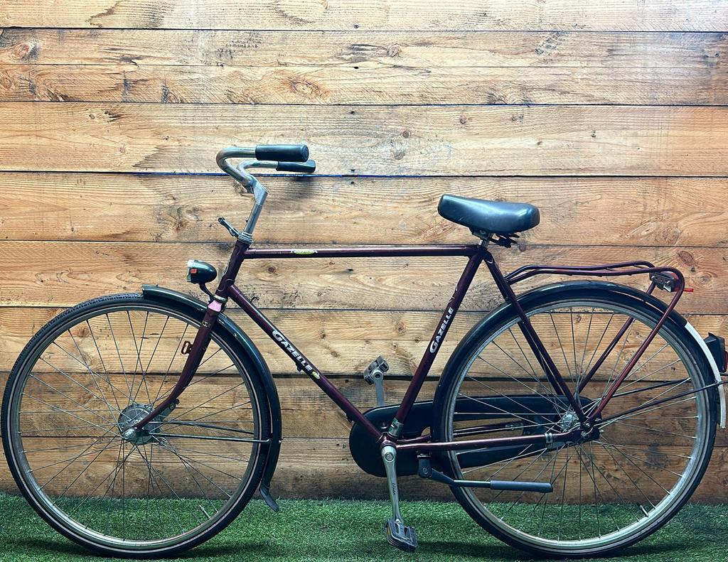 Gazelle Primeur 28inch 57cm
