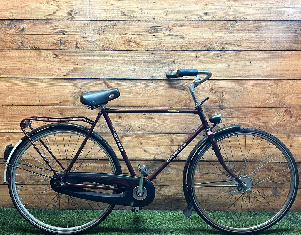 Gazelle Primeur 28inch 57cm