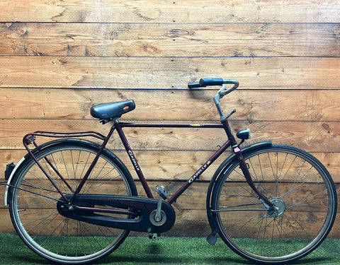 Gazelle Primeur 28inch 57cm
