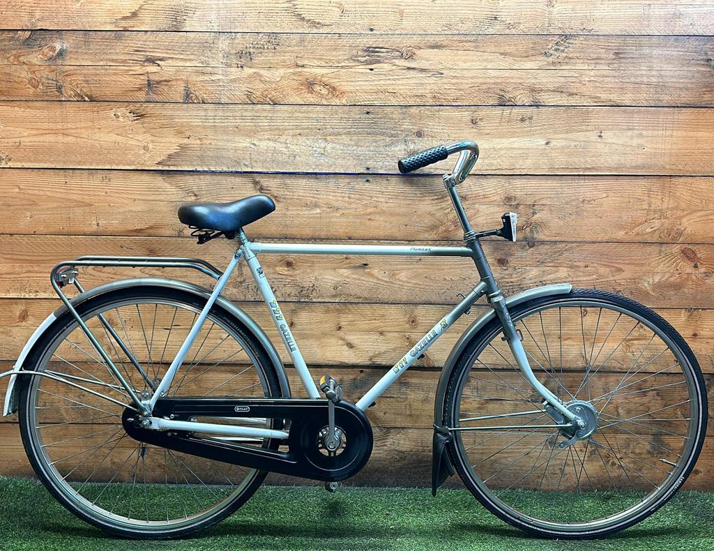 Gazelle Primeur 28inch 57cm