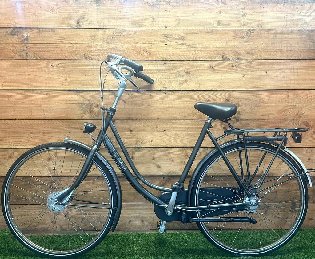 Gazelle Primeur 3v 28inch 57cm