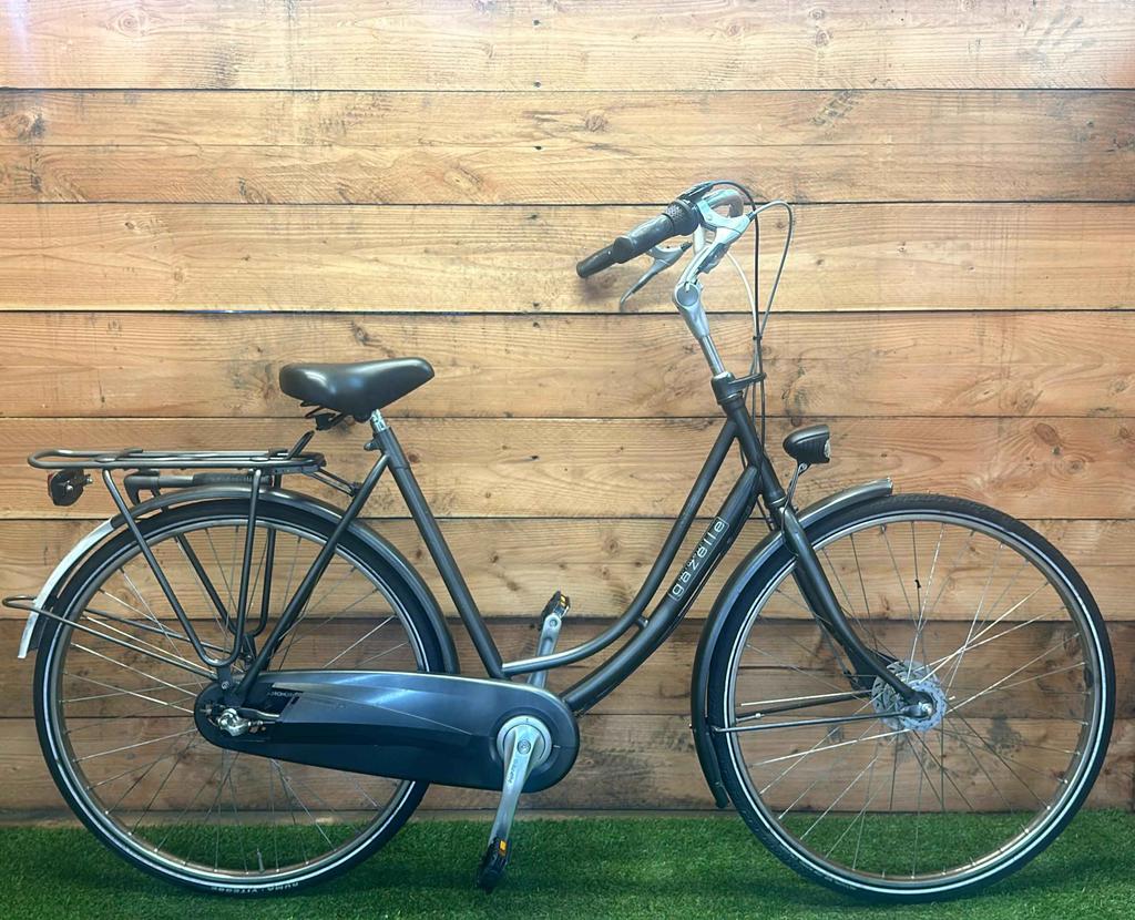 Gazelle Primeur 3v 28inch 57cm