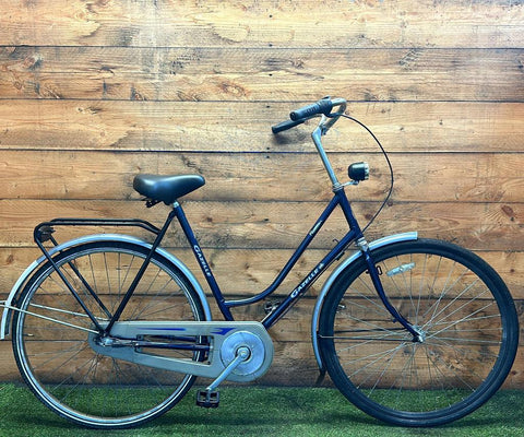 Gazelle Primeur 3v 28inch 57cm