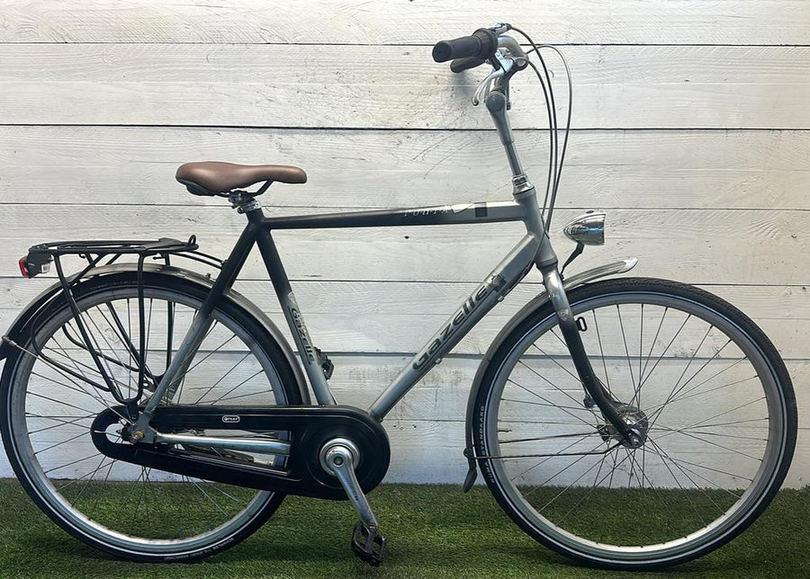 Gazelle Punta