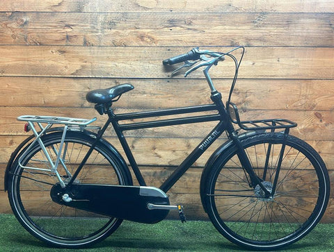 Gazelle Puur NL 3v 28inch 59cm