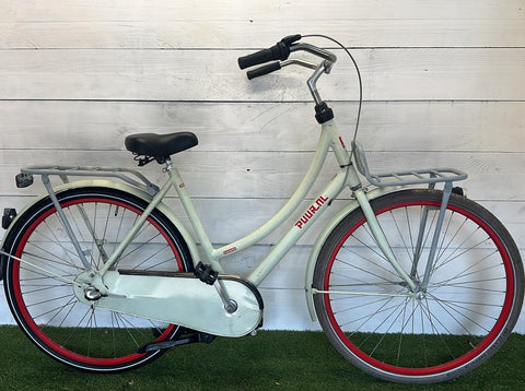 Gazelle Puur NL