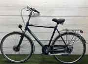 Gazelle Saphir
