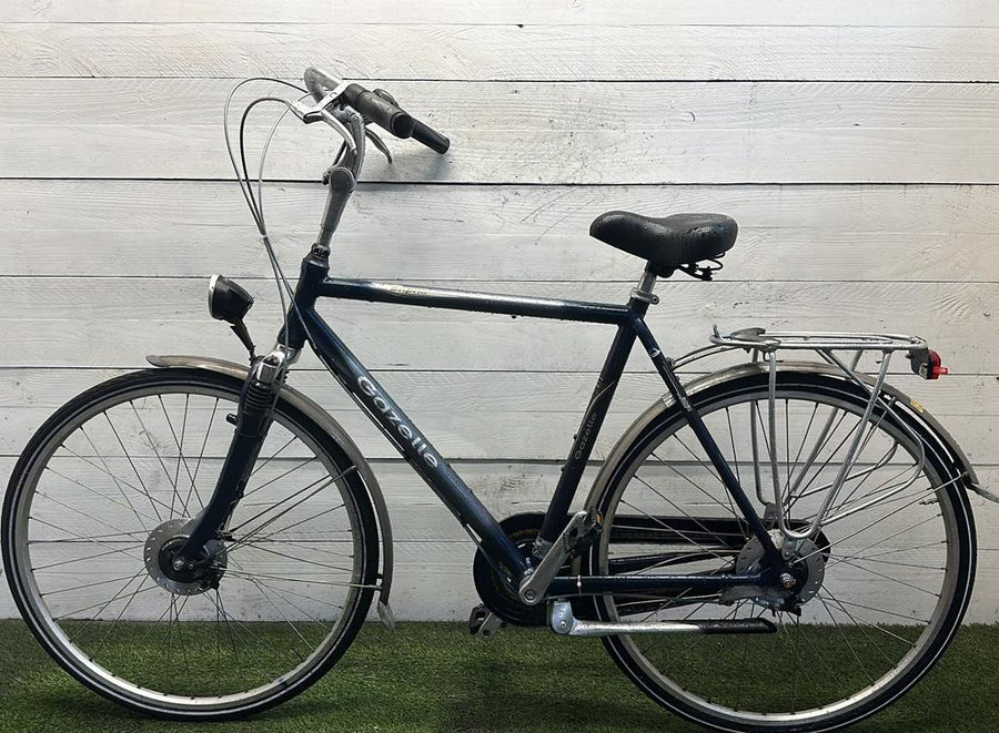 Gazelle Saphir