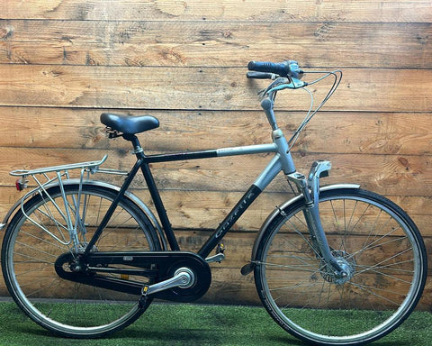 Gazelle Saphir 8v 28inch 57cm