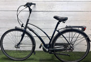 Gazelle Sky Drive