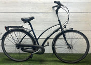 Gazelle Sky Drive
