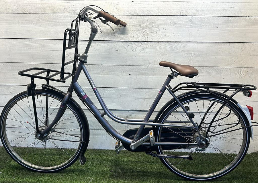 Gazelle Solide