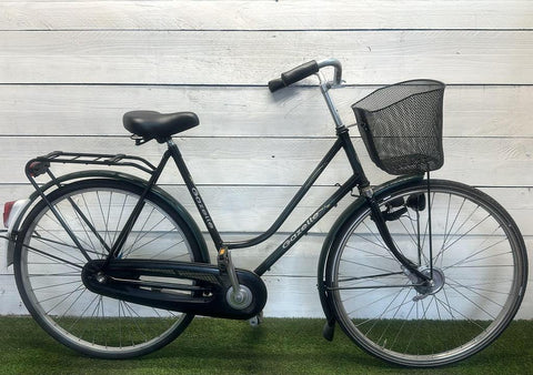 Gazelle Speciaal