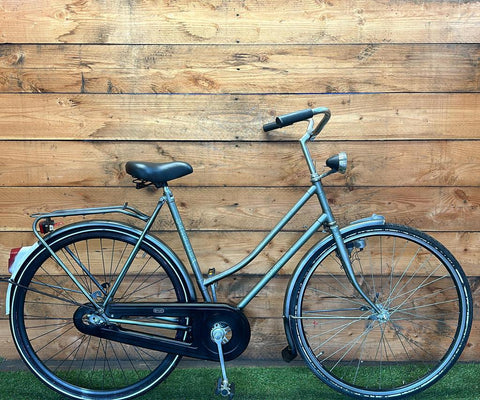 Gazelle Superieur 28inch 57cm
