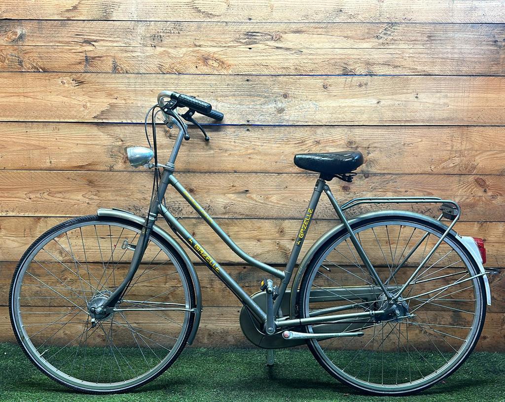 Gazelle Superieur Special 3v 28inch 57cm