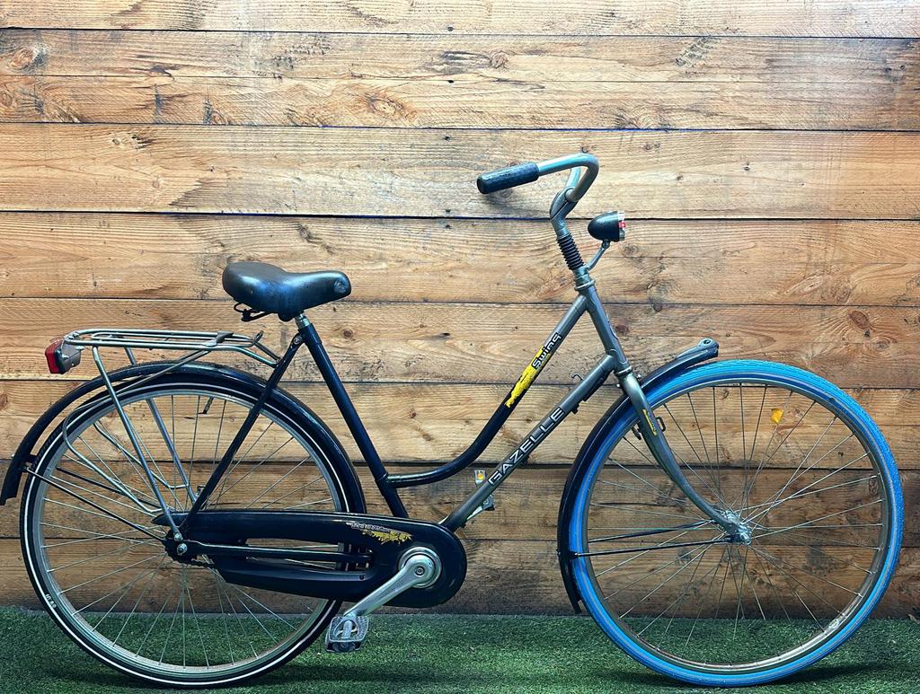 Gazelle Swing 28inch 53cm