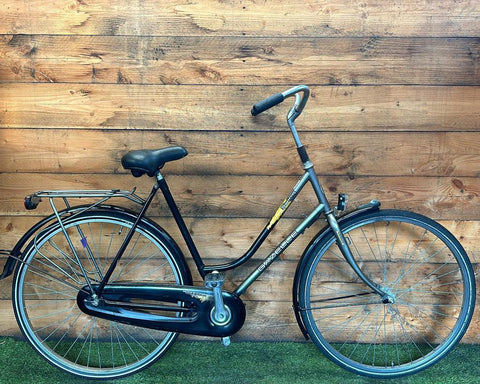 Gazelle Swing 28inch 57cm