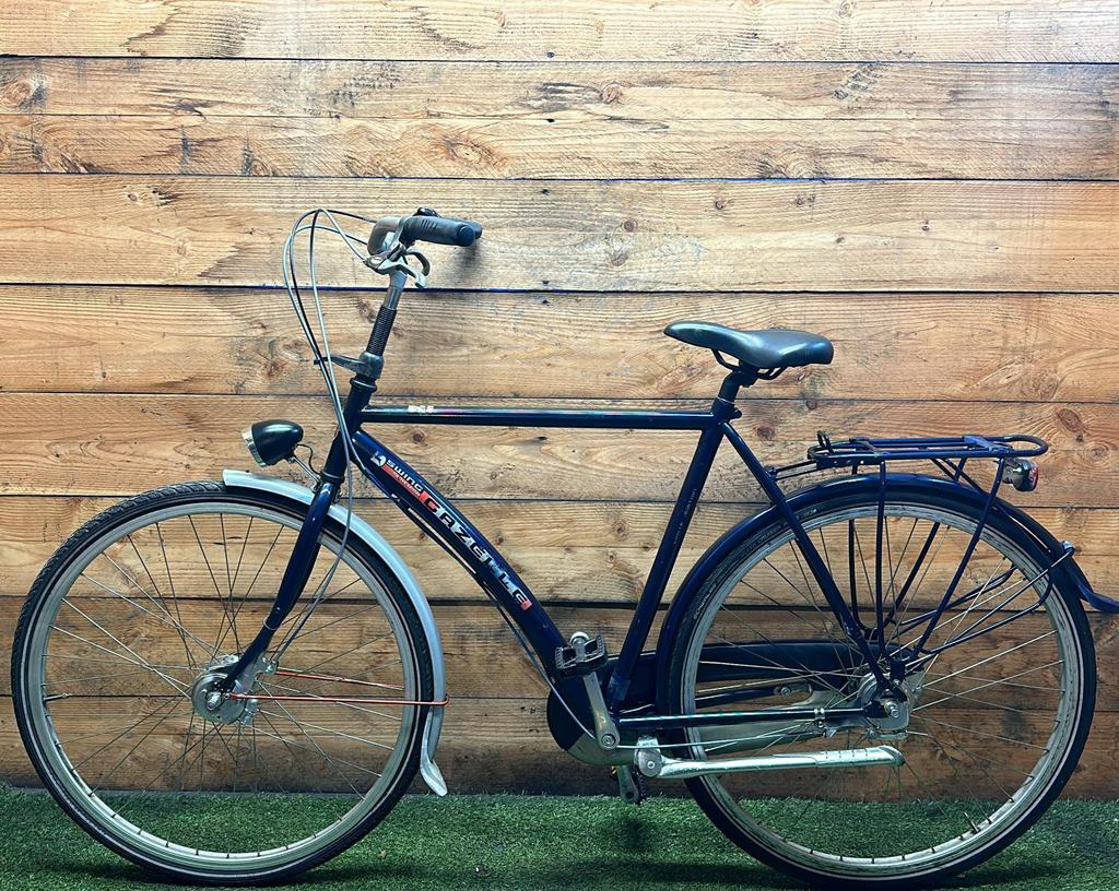 Gazelle Swing 3v 28inch 57cm