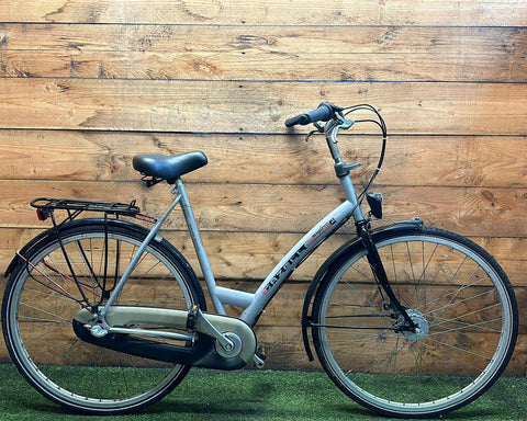 Gazelle Swing 3v 28inch 57cm