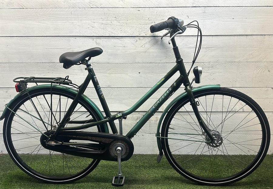 Gazelle Touche