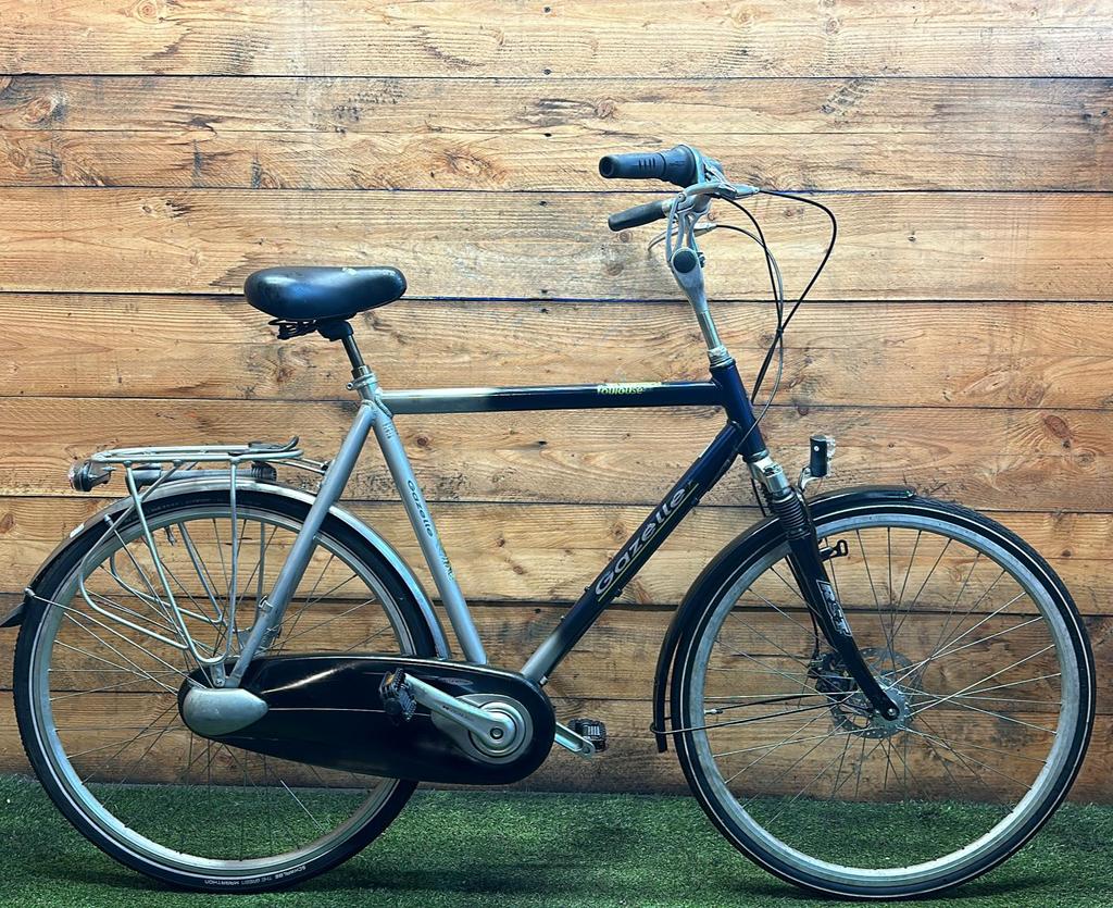 Gazelle Toulouse 8v 28inch 61cm