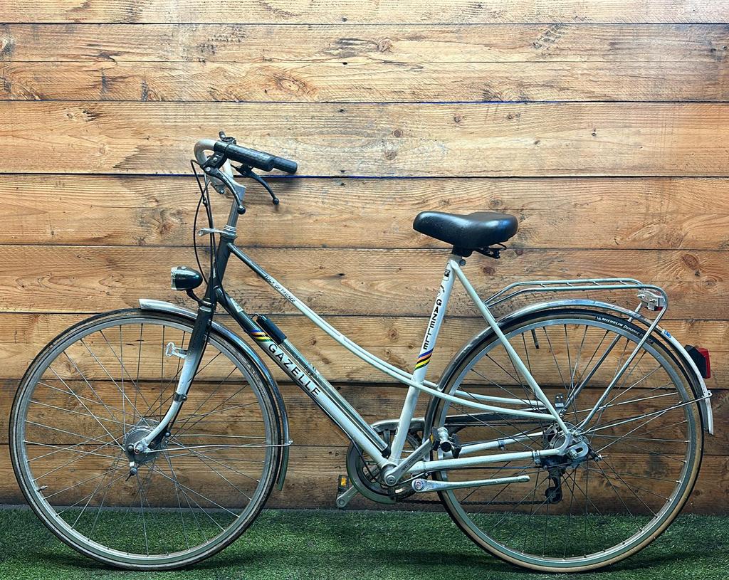 Gazelle Tour de France 3v 28inch 57cm