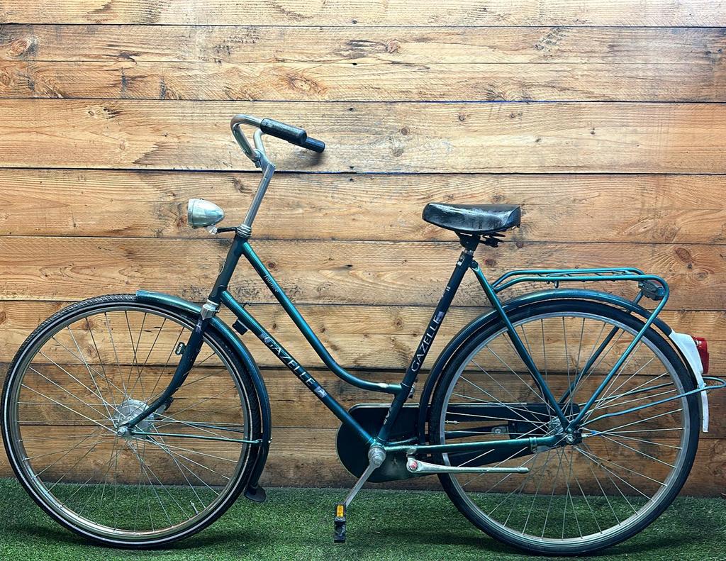 Gazelle Tournee 28inch 57cm
