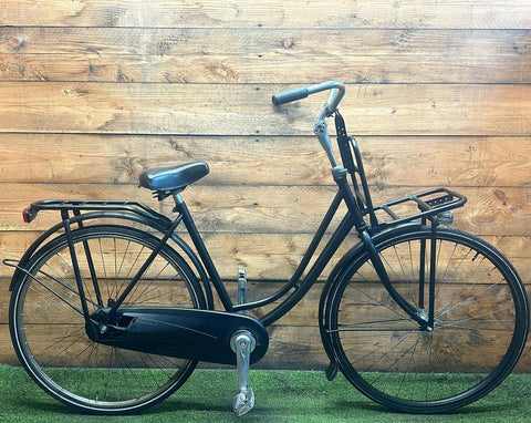 Gazelle Transportfiets 28inch 53cm