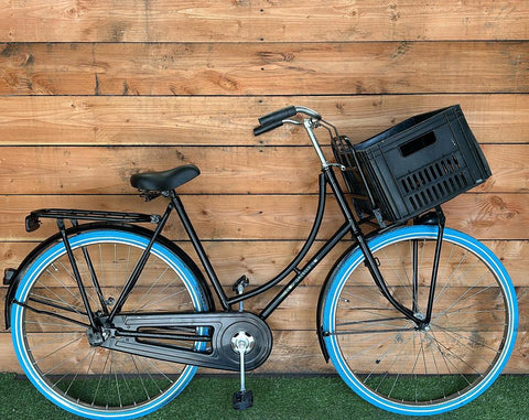 Gazelle Transportfiets 28inch 57cm