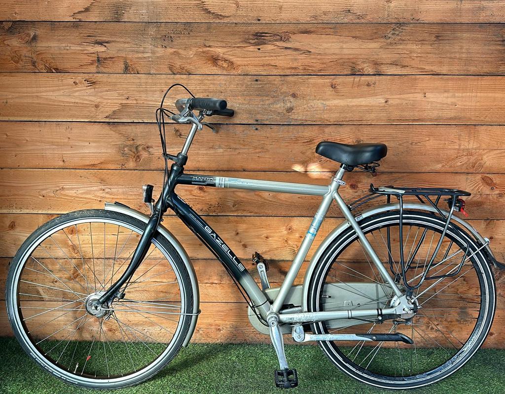 Gazelle Xanta 3v 28inch 57cm