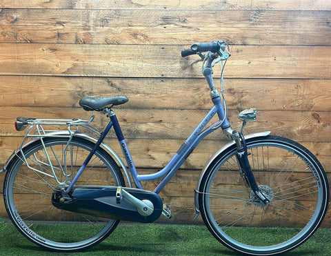 Gazelle Xanta 7v 28inch 57cm