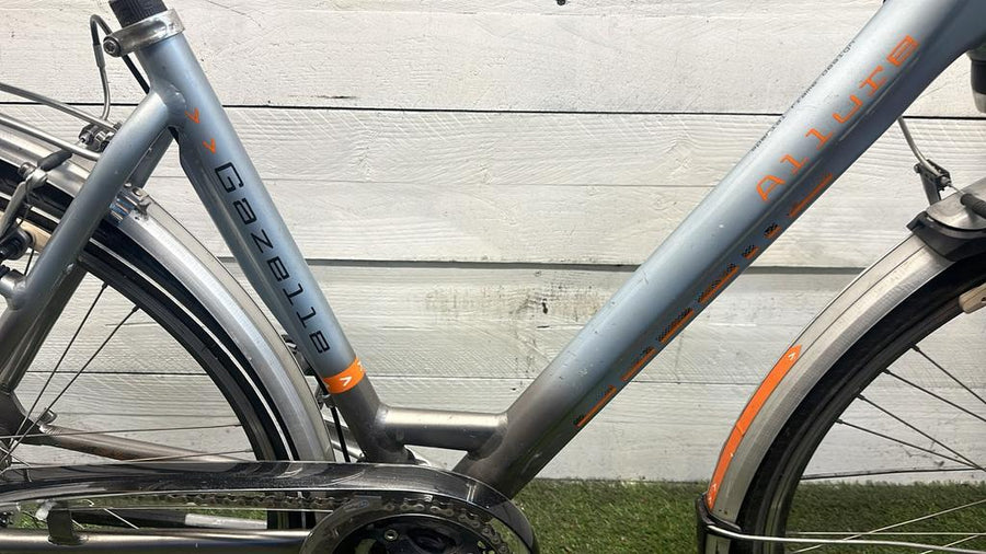 Gazelle allure v24 cm49 inch28