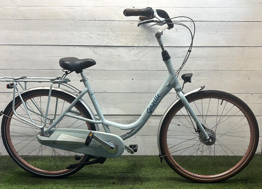 Gazelle Bloom Moederfiets