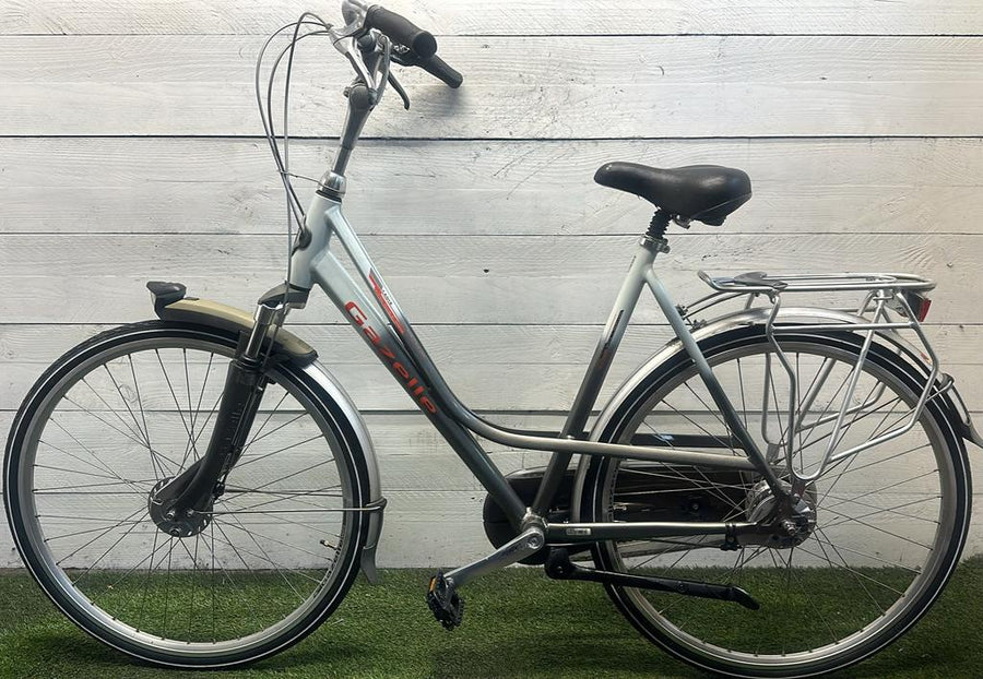 Gazelle cadiz v7 cm57 inch28