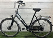 Gazelle chamonix v8 cm59 inch28