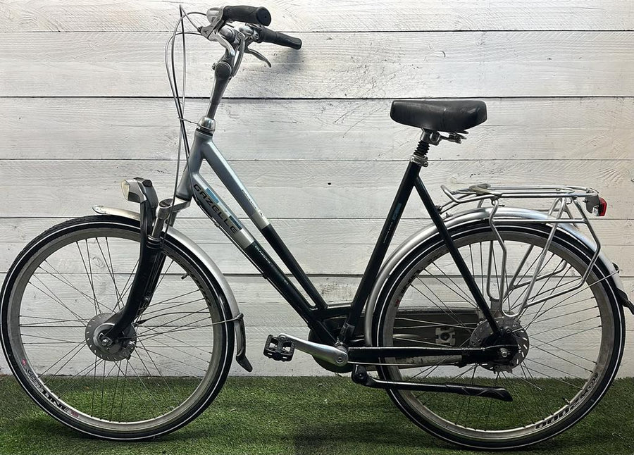 Gazelle chamonix v8 cm59 inch28