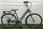 Gazelle fuente v24 cm49 inch28