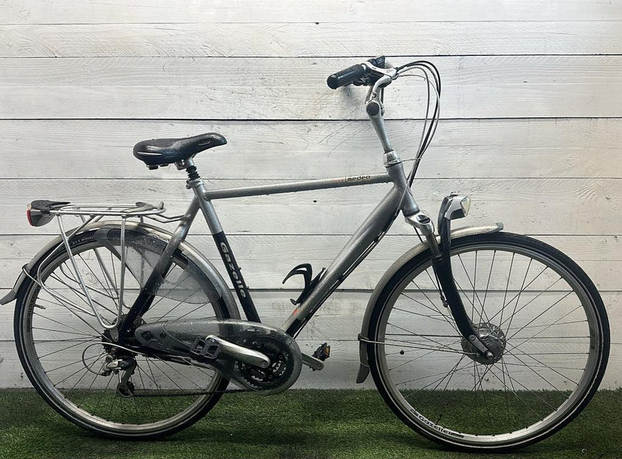 Gazelle Medeo