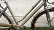 Gazelle nl v3 cm54 inch28