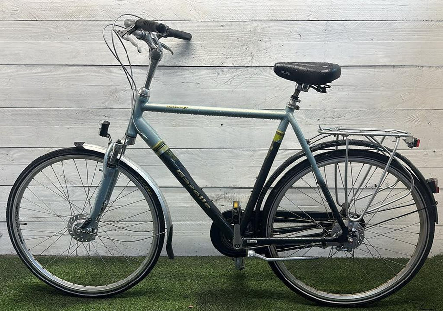 Gazelle orange v7 cm61 inch28