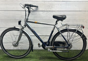 Gazelle orange v8 cm53 inch28
